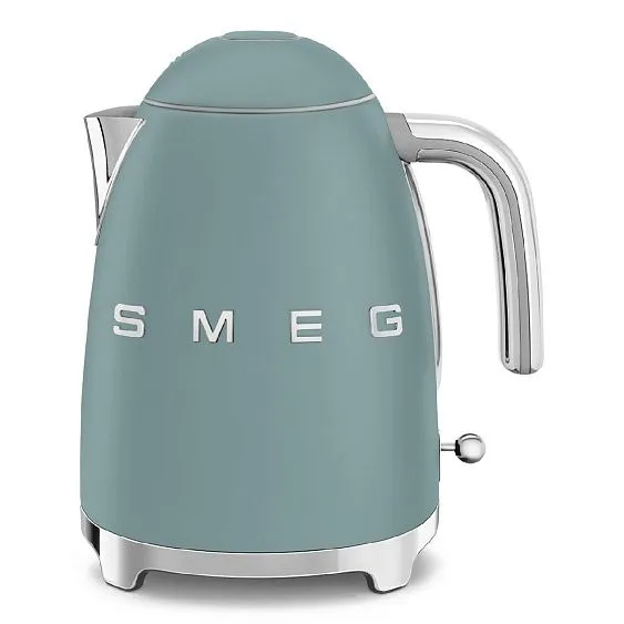 Чайник SMEG KLF03EGMEU