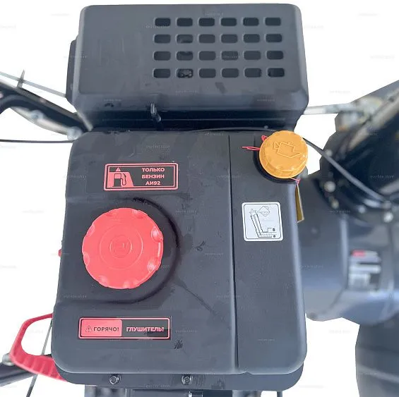 Снегоуборщик EVOLINE SBG 760 LE