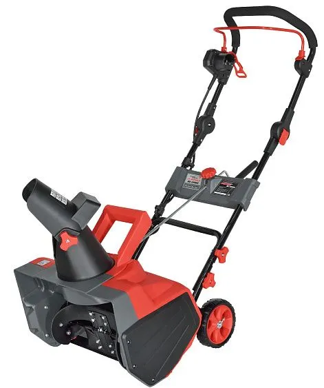 Снегоуборщик ПАРМА МС-2300Э
