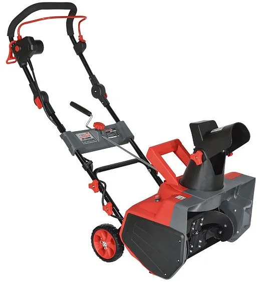 Снегоуборщик ПАРМА МС-2300Э