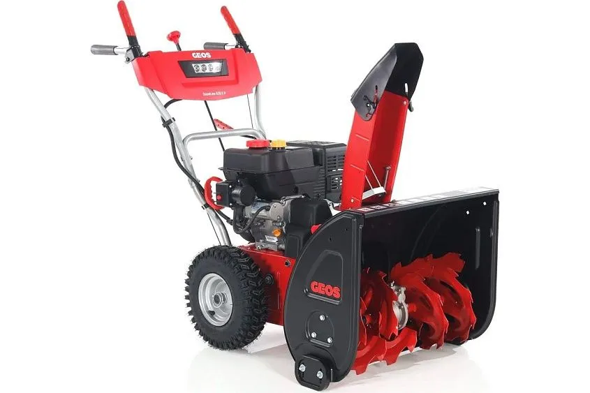 Снегоуборщик GEOS SnowLine 620 E ll