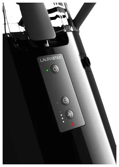 Гладильная система LAURASTAR SMART M
