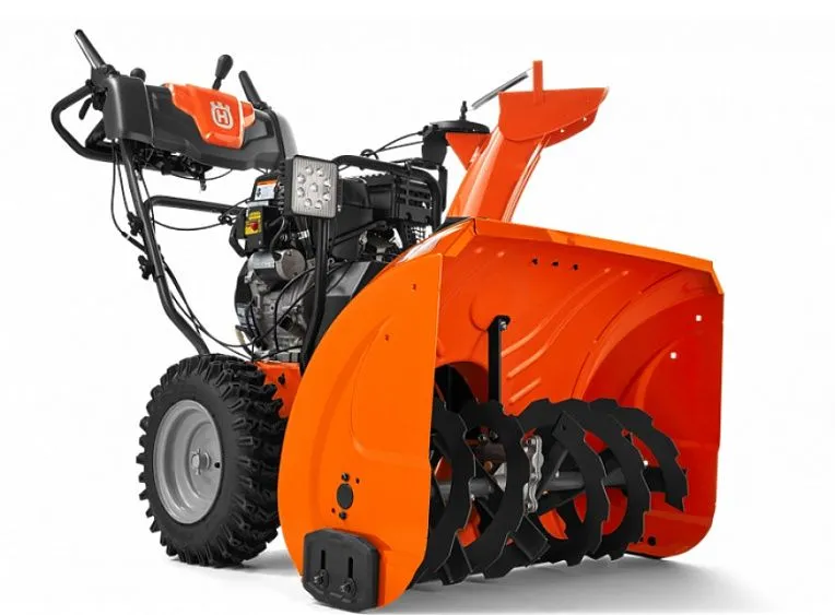 Снегоуборщик HUSQVARNA ST 230 9705288-01