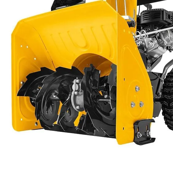 Снегоуборщик STEHER GST-756E