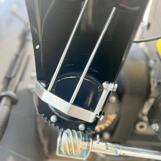 Снегоуборщик EVOLINE SBG 760 LE