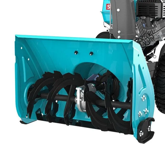 Снегоуборщик ALTECO SBG-722 E 59925