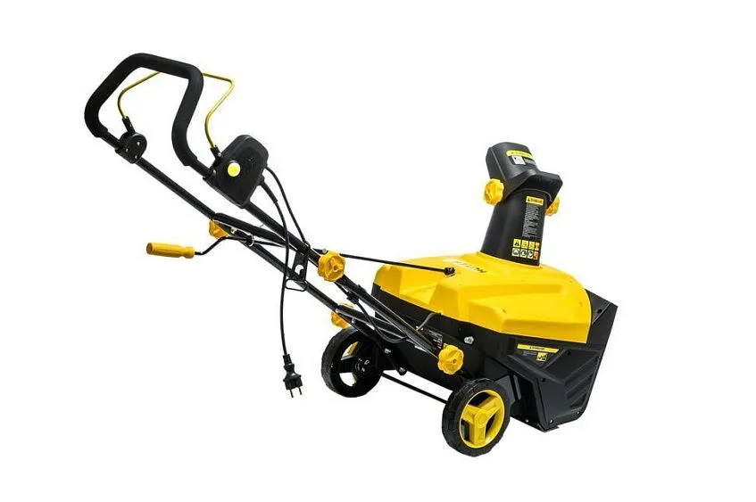 Снегоуборщик HUTER SGC 46/20E