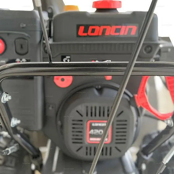 Снегоуборщик EVOLINE SBG 760 LE