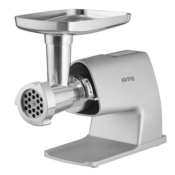 Мясорубка KORTING KMG 0604 X