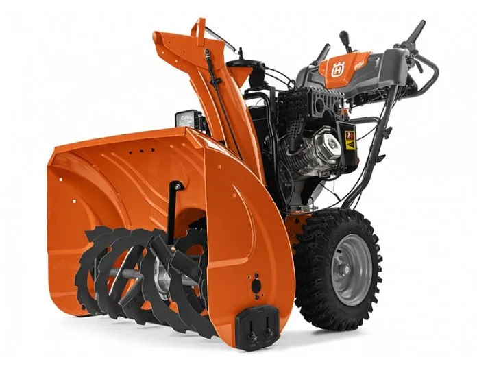 Снегоуборщик HUSQVARNA ST 230 9705288-01