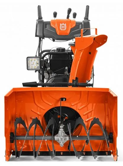 Снегоуборщик HUSQVARNA ST 230 9705288-01