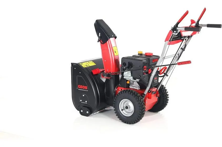 Снегоуборщик GEOS SnowLine 620 E ll
