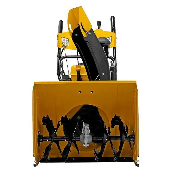 Снегоуборщик DENZEL SBM 610S PRO (976543)