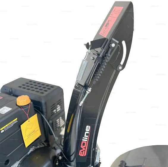 Снегоуборщик EVOLINE SBG 760 LE