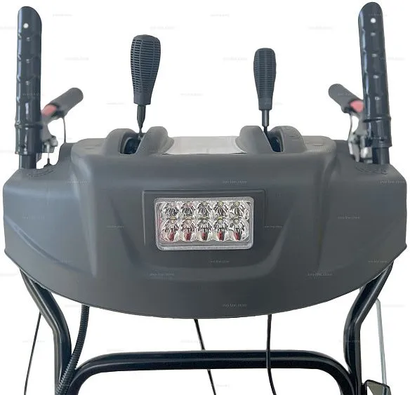 Снегоуборщик EVOLINE SBG 760 LE