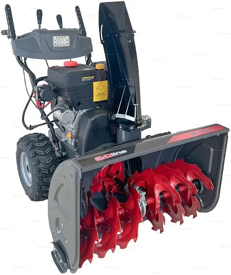 Снегоуборщик EVOLINE SBG 760 LE