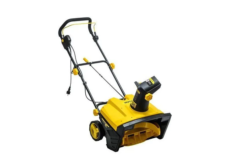 Снегоуборщик HUTER SGC 46/20E