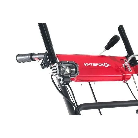 Снегоуборщик ИНТЕРСКОЛ СМБ-61/7ЭФ (781.0.1.70)