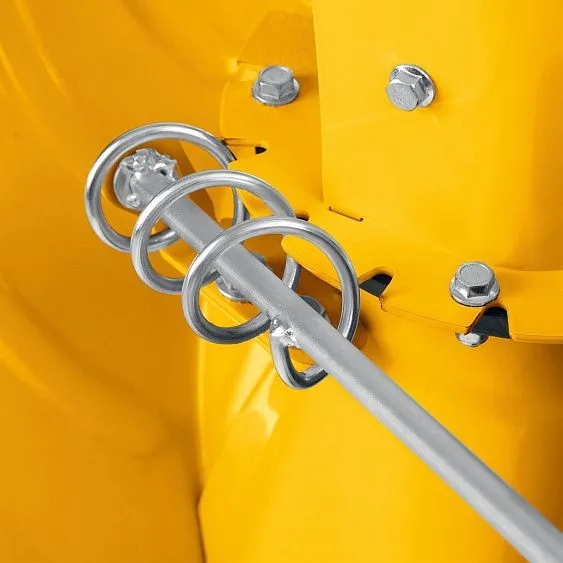 Снегоуборщик STEHER GST-756E