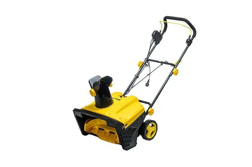 Снегоуборщик HUTER SGC 46/20E