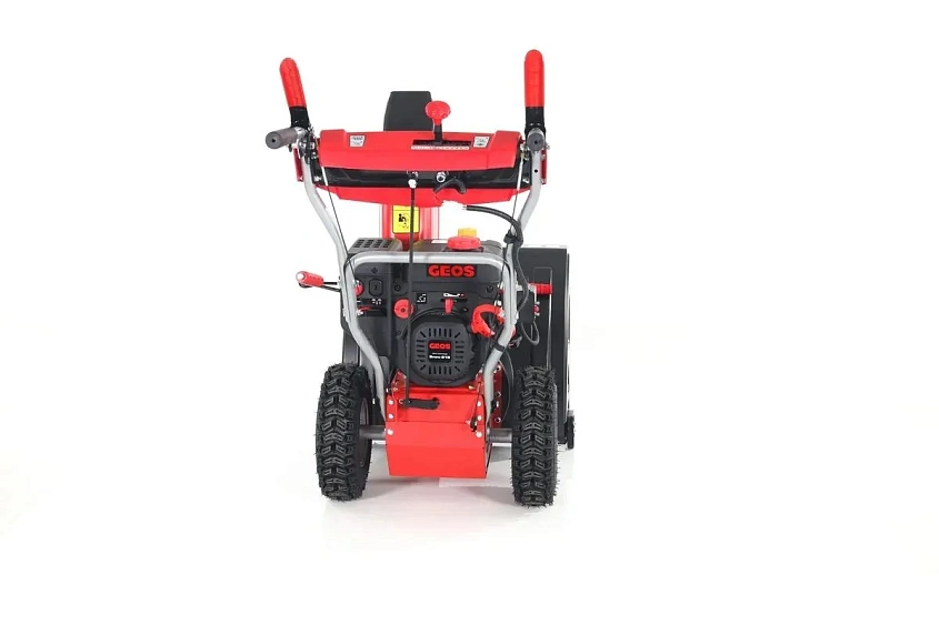 Снегоуборщик GEOS SnowLine 620 E ll