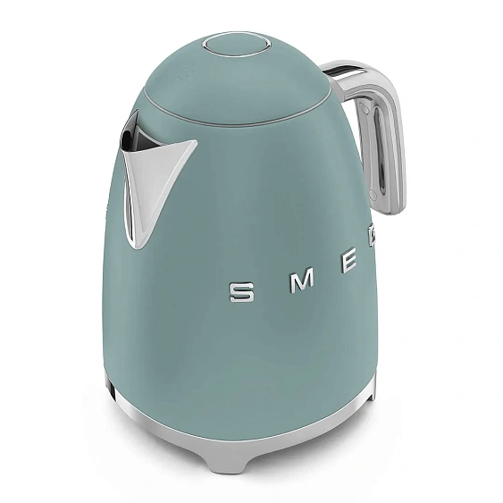 Чайник SMEG KLF03EGMEU
