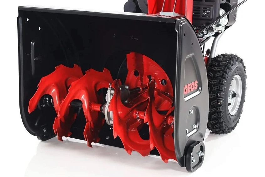 Снегоуборщик GEOS SnowLine 620 E ll