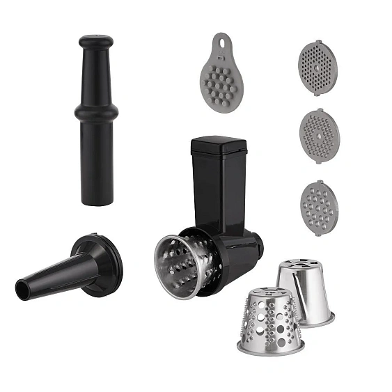Мясорубка KORTING KMG 0604 X