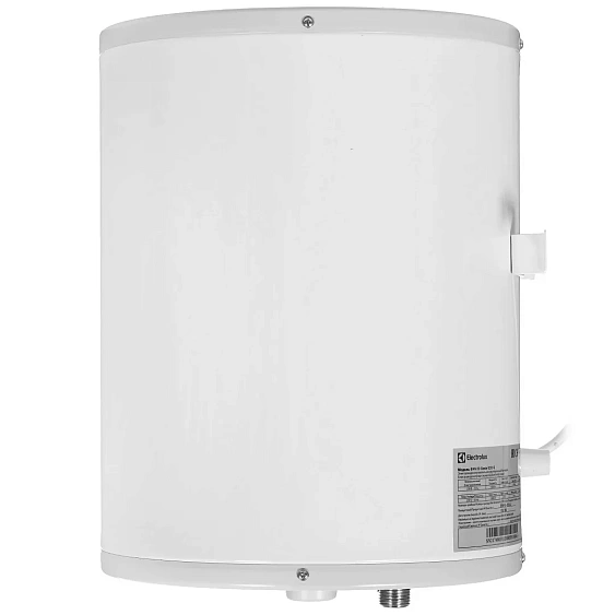 Водонагреватель ELECTROLUX EWH 80 Royal Flash Inverter