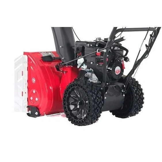 Снегоуборщик ИНТЕРСКОЛ СМБ-61/7ЭФ (781.0.1.70)