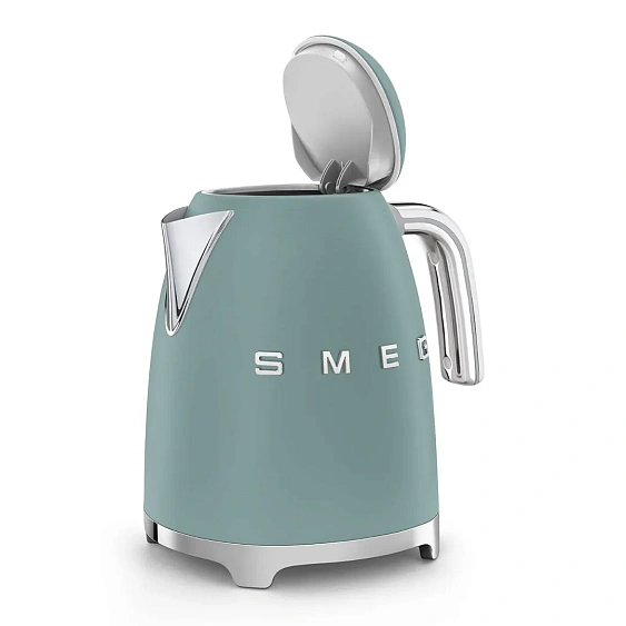 Чайник SMEG KLF03EGMEU