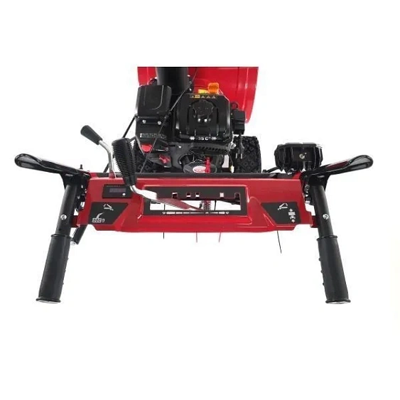 Снегоуборщик ИНТЕРСКОЛ СМБ-61/7ЭФ (781.0.1.70)