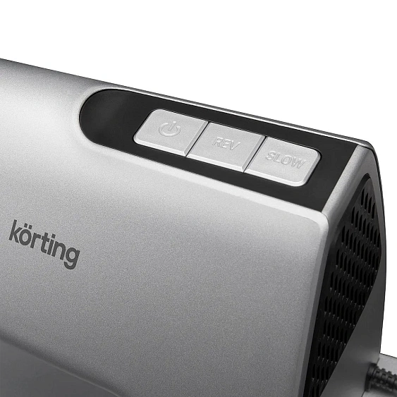 Мясорубка KORTING KMG 0604 X