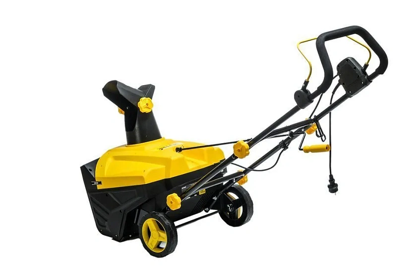 Снегоуборщик HUTER SGC 46/20E