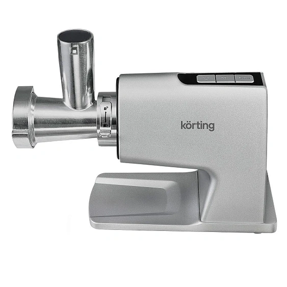 Мясорубка KORTING KMG 0604 X