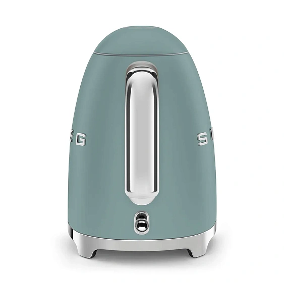 Чайник SMEG KLF03EGMEU