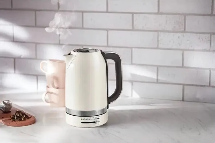 Чайник KITCHENAID 5KEK1701EPL