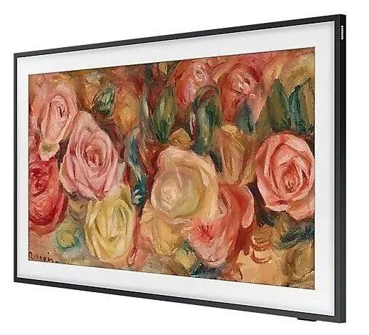 Телевизор SAMSUNG QE55LS03DAUX