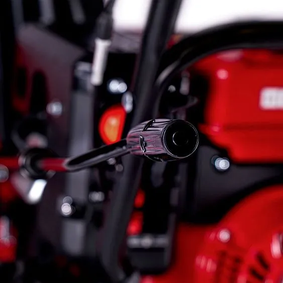 Снегоуборщик HND ST 71 JWR