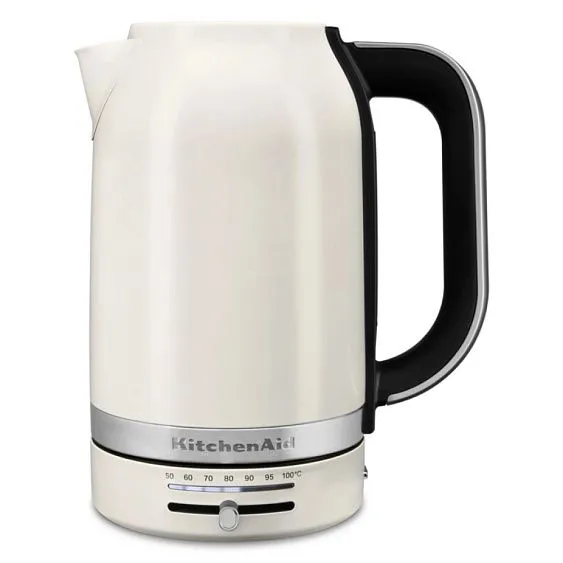 Чайник KITCHENAID 5KEK1701EPL