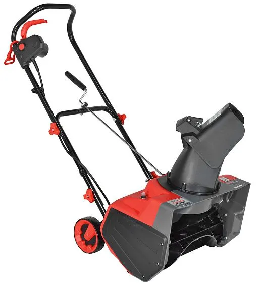 Снегоуборщик ПАРМА МС-2100Э