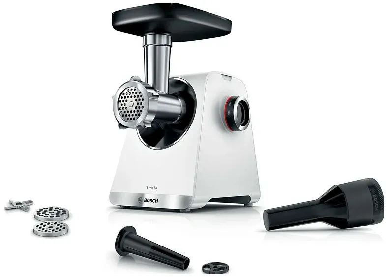 Мясорубка BOSCH MFWS609W