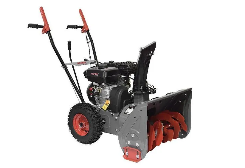 Снегоуборщик ПАРМА Практик МСБ-756 02.016.00006