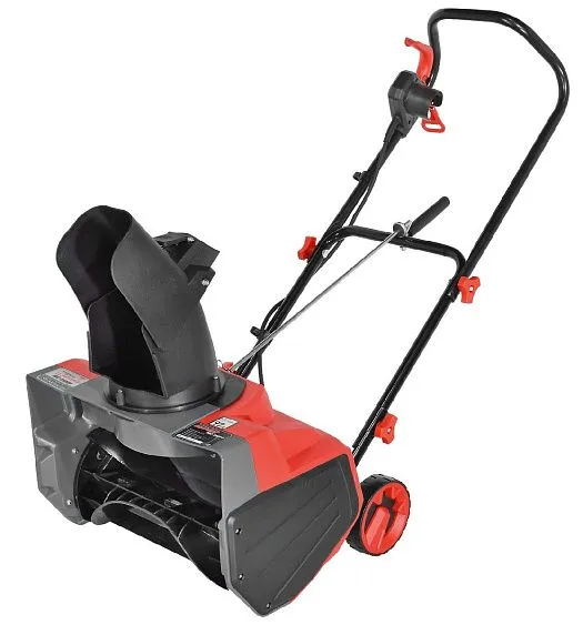 Снегоуборщик ПАРМА МС-2100Э