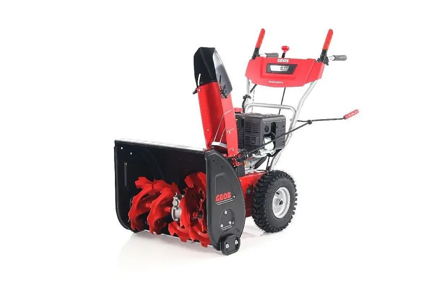 Снегоуборщик GEOS Comfort SnowLine 620 B ll