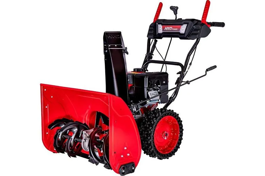 Снегоуборщик HND ST 71 JWR