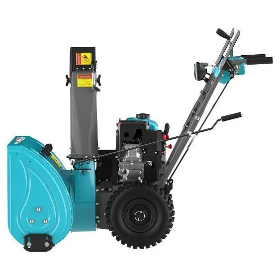 Снегоуборщик ALTECO SBG-724 Pro 59927