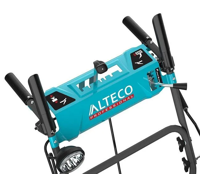 Снегоуборщик ALTECO SBG-724 Pro 59927