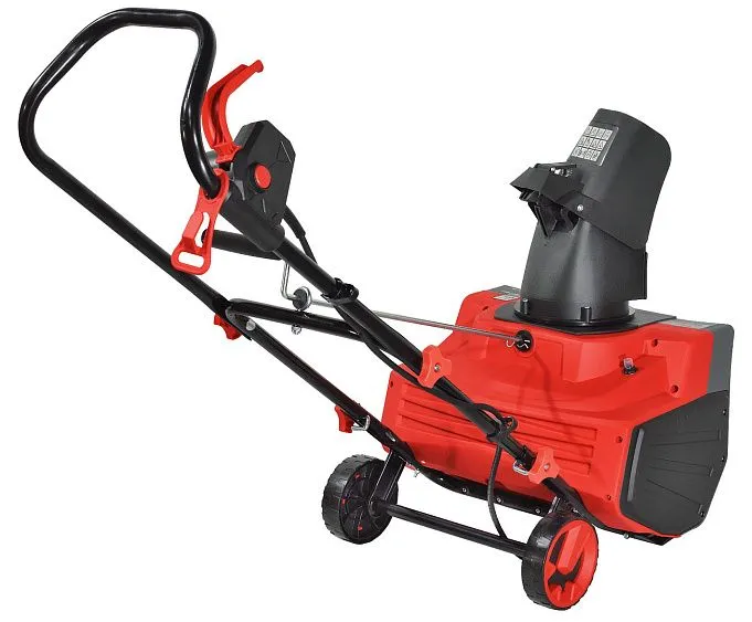 Снегоуборщик ПАРМА МС-2100Э