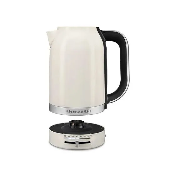 Чайник KITCHENAID 5KEK1701EPL